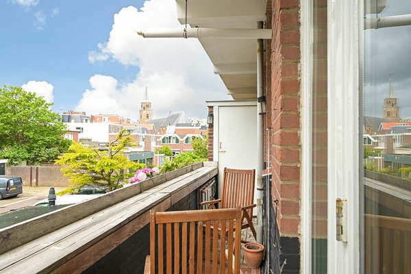 Medium property photo - Werfstraat 83, 2586 AV Den Haag